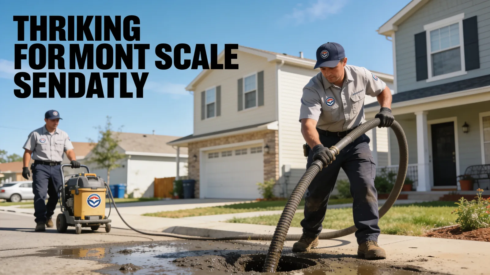 Sewage Cleanup in Pleasant Valley, IA near me